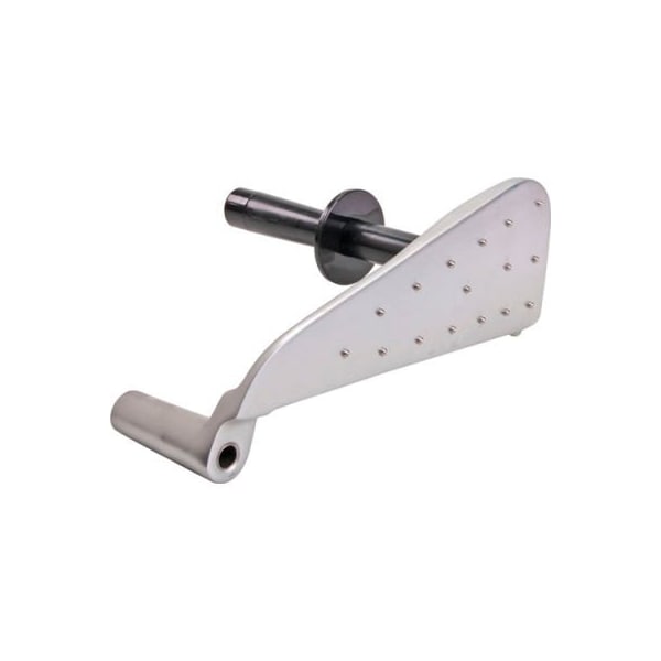 Allpoints Allpoints 2031136 Weight, End (Assy) For Globe Food Equipment 2031136 - main